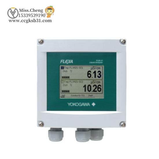 Yokogawa FLXA21 DPDABC1NNANLANNNU