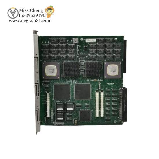 Yokogawa FUJI CP 334D Central Processor