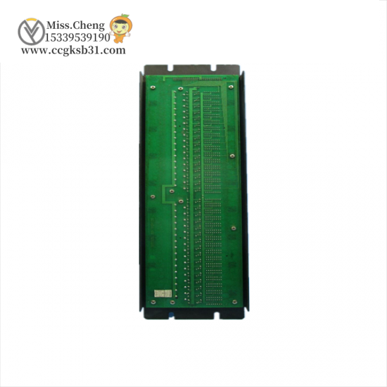 YOKOGAWA MRI-214 Relay Input Board PLC