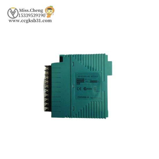 Yokogawa NFAI135-S01  PLC Module