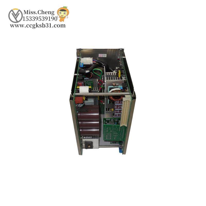 YOKOGAWA PW101 S3 DC Power Supply Module 