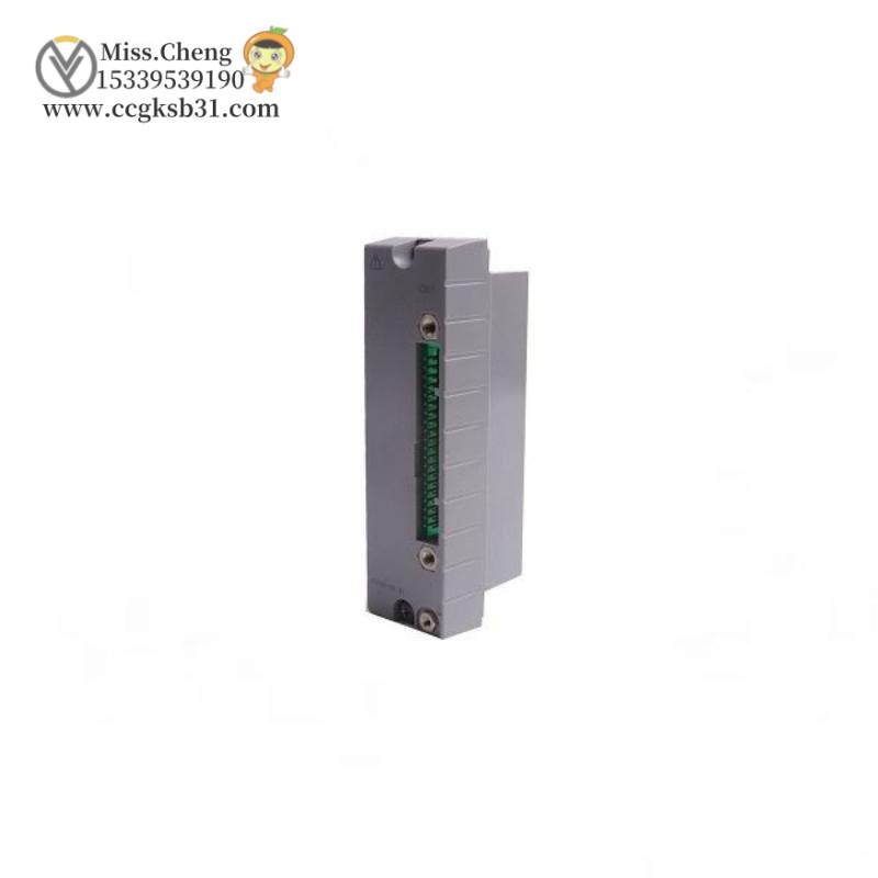 Yokogawa PW402 Power Supply Module