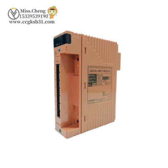 Yokogawa SDV144-S63  Digital Input Module