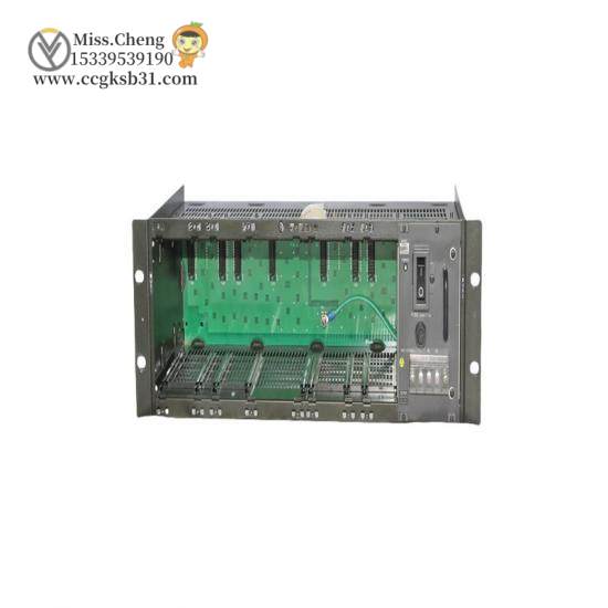 YOKOGAWA YNT511D Optical Bus Repeater