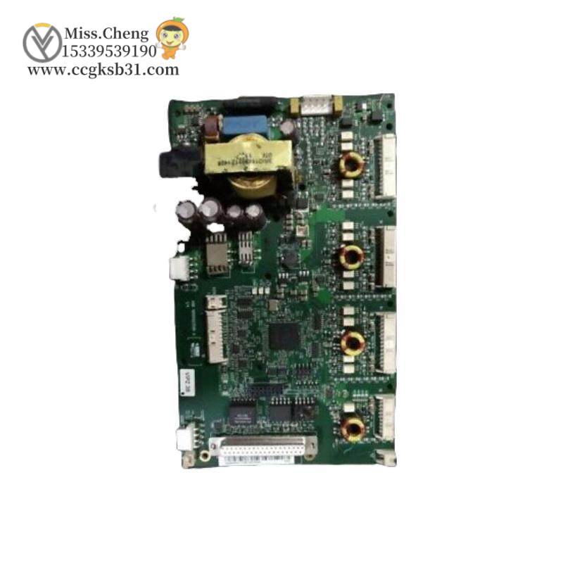 ABB ZINT-591 Driver board