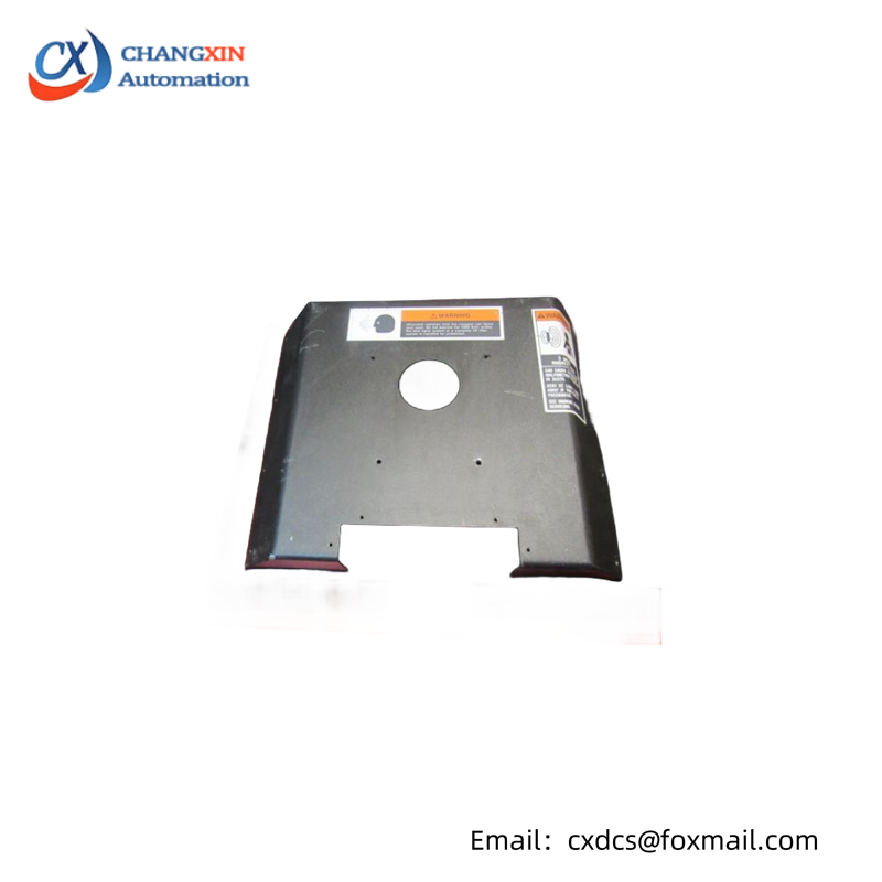 Applied Materials (AMAT) 0040-00555 Chamber Shield