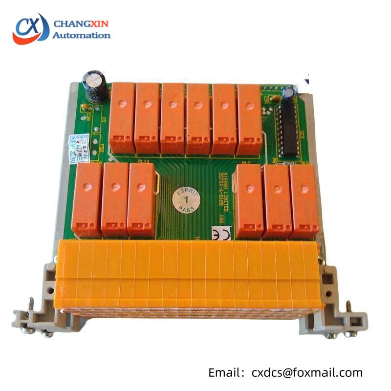 HONEYWELL 261A1812P013