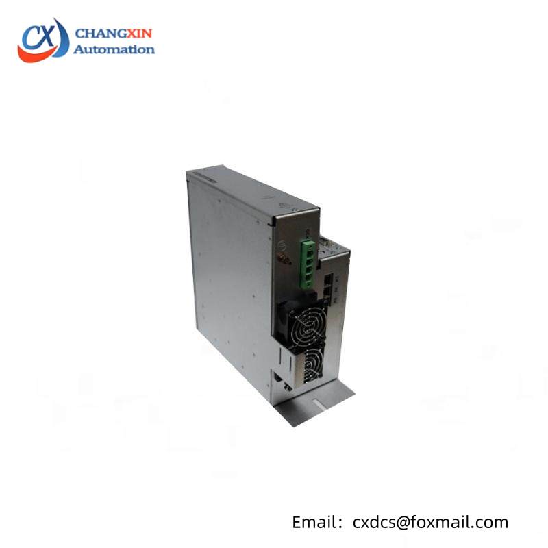 TOX PRESSOTECHNIK 0610520IF120243B PLC Module