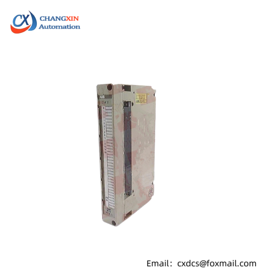 07AB62R1  Digital Output Module  ABB