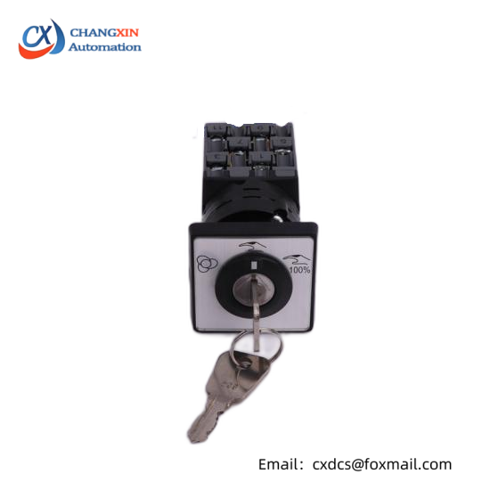 07DC92 GJR5251600R0202  ABB