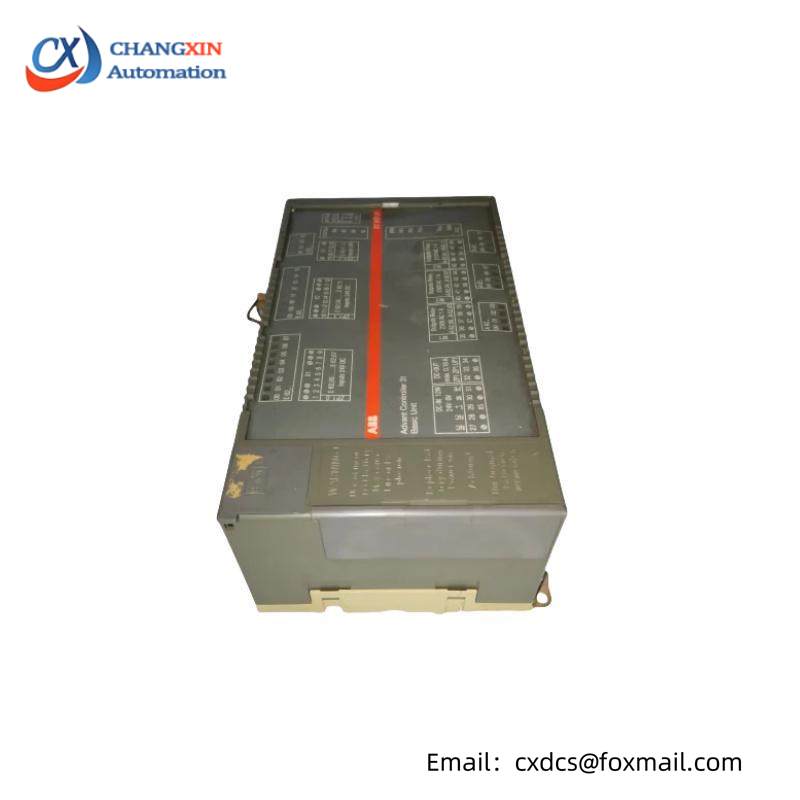 ABB 07KT91 Controllogix I/O modules