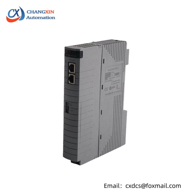 YOKOGAWA 0950-3017 PS605-0101 Power Supply