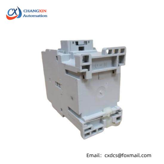 100-C30E*00  IEC 30 A Contactor
