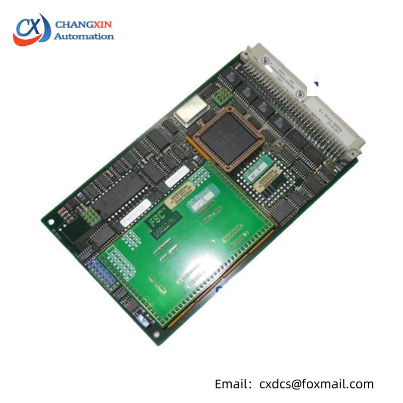 HONEYWELL 10012/1/2 Central Processing Unit