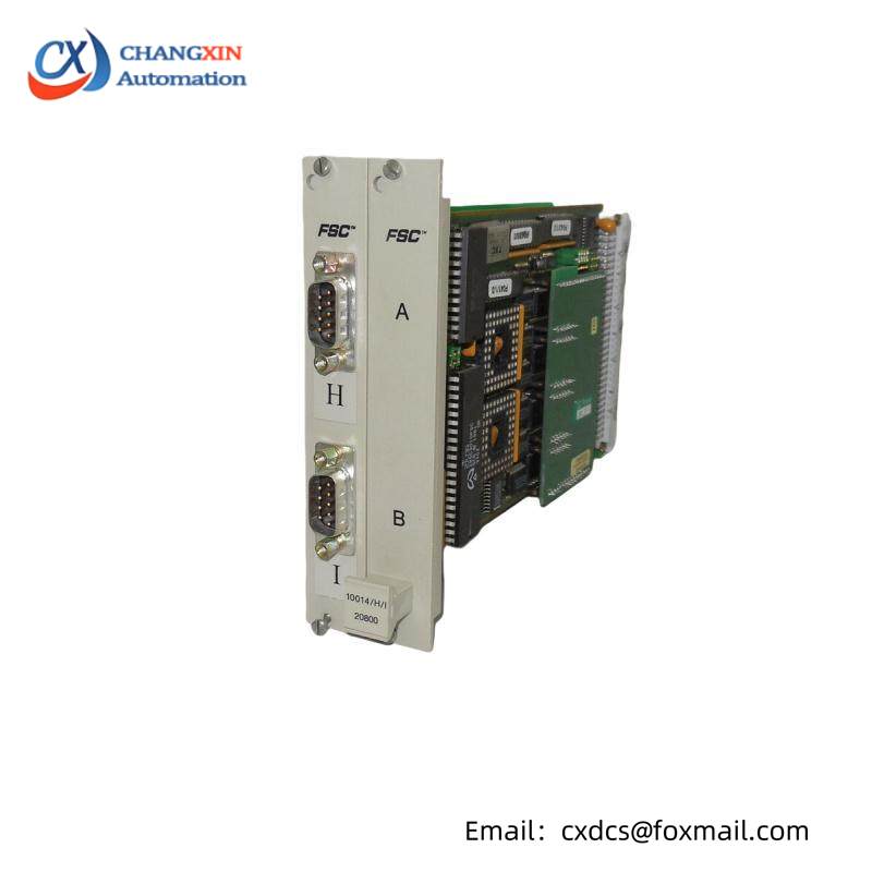 HONEYWELL 10014/H/I Communication Module