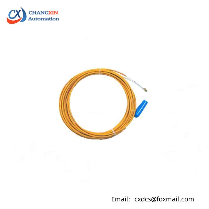 BENTLY NEVADA 10026-02-12-05-02 Extension Cable