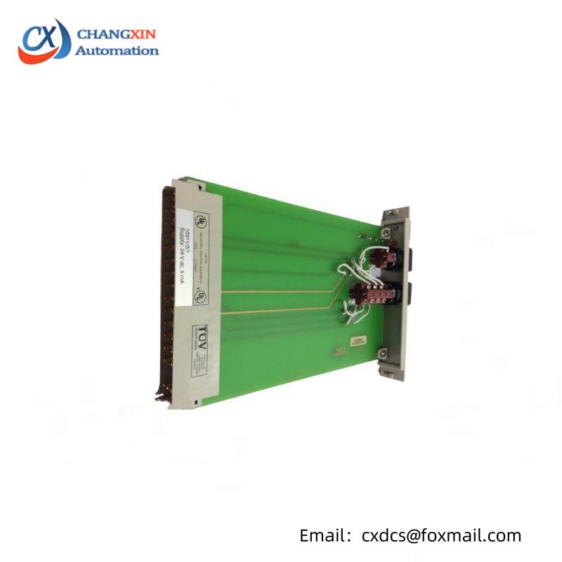 HONEYWELL 10311/2/1 Control/Reset Module