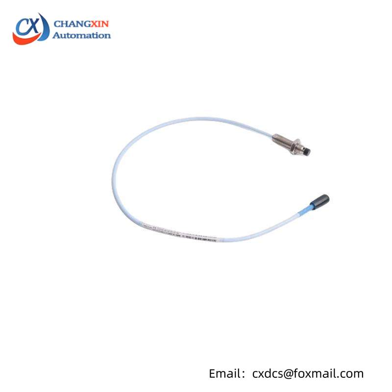 BENTLY NEVADA 109548-01 P1407030-00100 3300Xl Nsv Proximity Probe