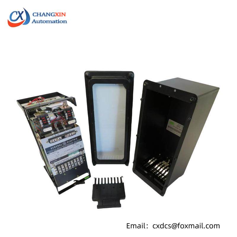 GE 12BDD15B11A Differential Relay Transformer