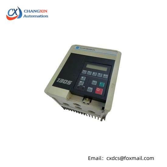 1305-BA01A-HA2 AC Drive