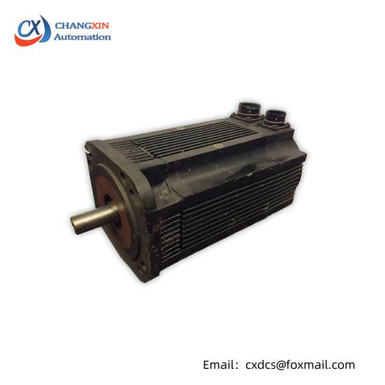 1326AB-B520E-S2L AC Servo motor