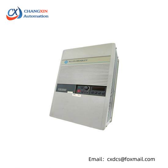 1336-B005-EAD-FA2-L1-S1 Adjustable Frequency AC Drive