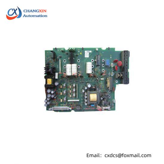 1336-BDB-SP2D Drive Board