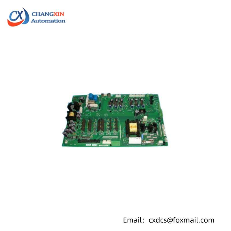 AB 1336-BDB-SP31D drive