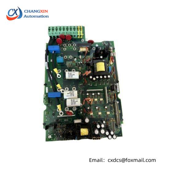 1336-BDB-SP5C Driver PC Board