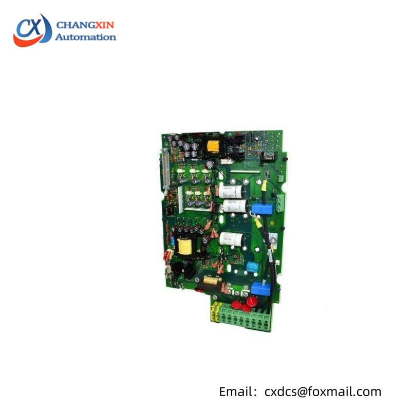 AB 1336-BDB-SP6D Gate Driver Board
