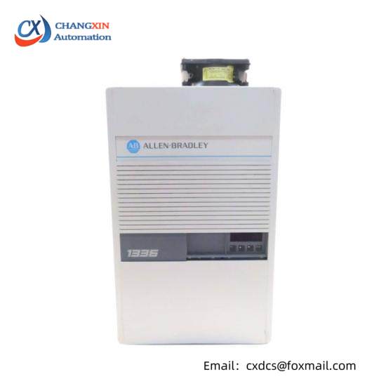 1336-C003-EOD Constant Torque AC Drive
