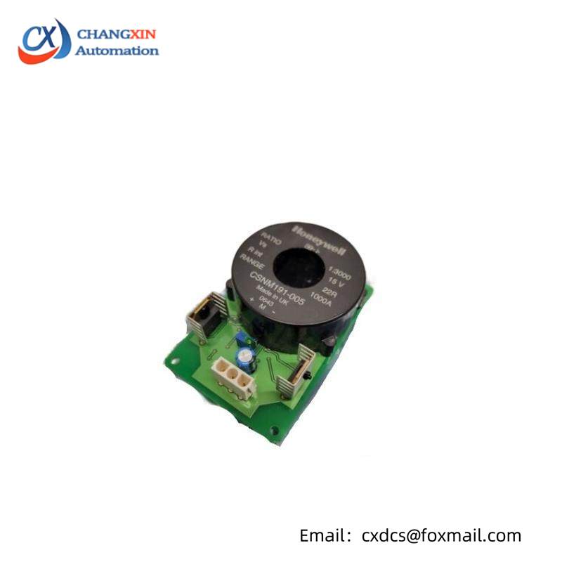 AB 1336-CT-SP1A CURRENT TRANSDUCER