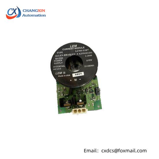 1336-CT-SP2A Current Transducer
