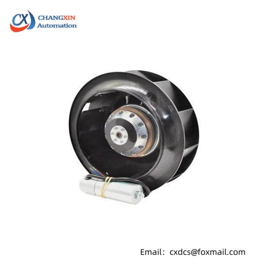 1336-FAN-SP6A AC Drive