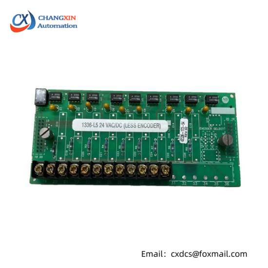 1336-L5E 42336-172-53 AC Drive