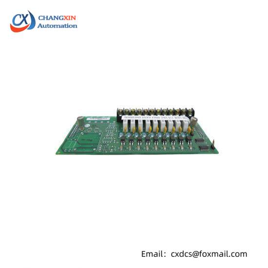 1336-L6/B Control Interface Board