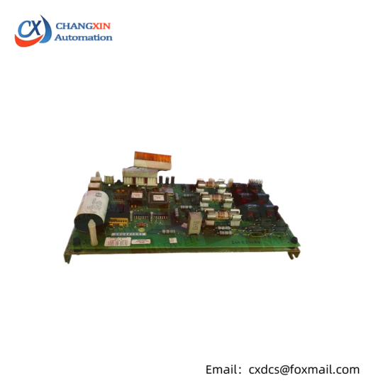 1336-PB-SP14C  CONTROL BOARD