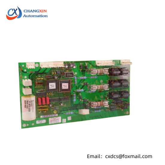 1336-PB-SP19C  PC Board