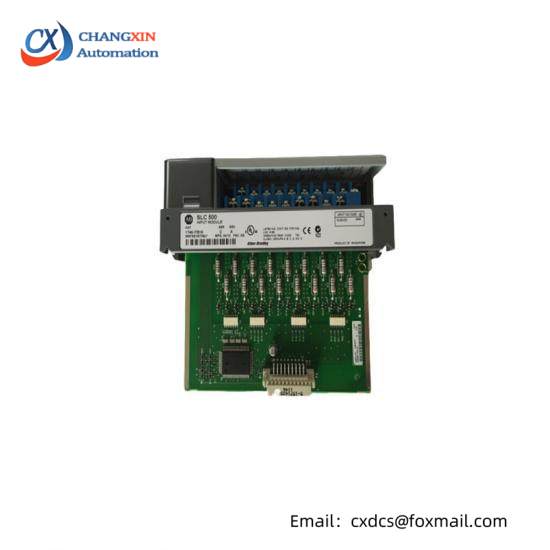 1336-QOUT-SP19A Output Module