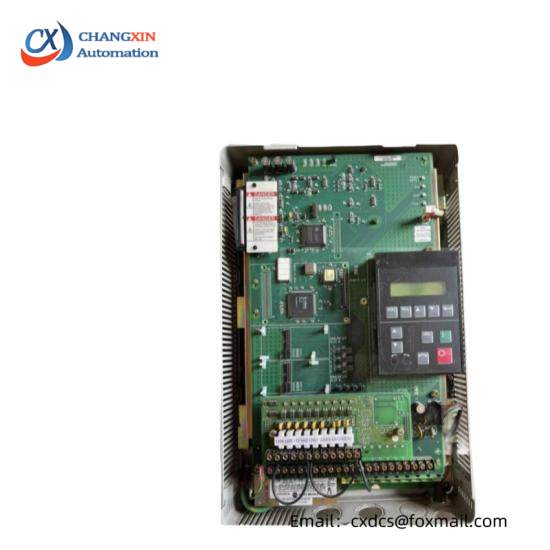 1336F-B025-AA-EN  1336 Plus II Adjustable Frequency AC drive