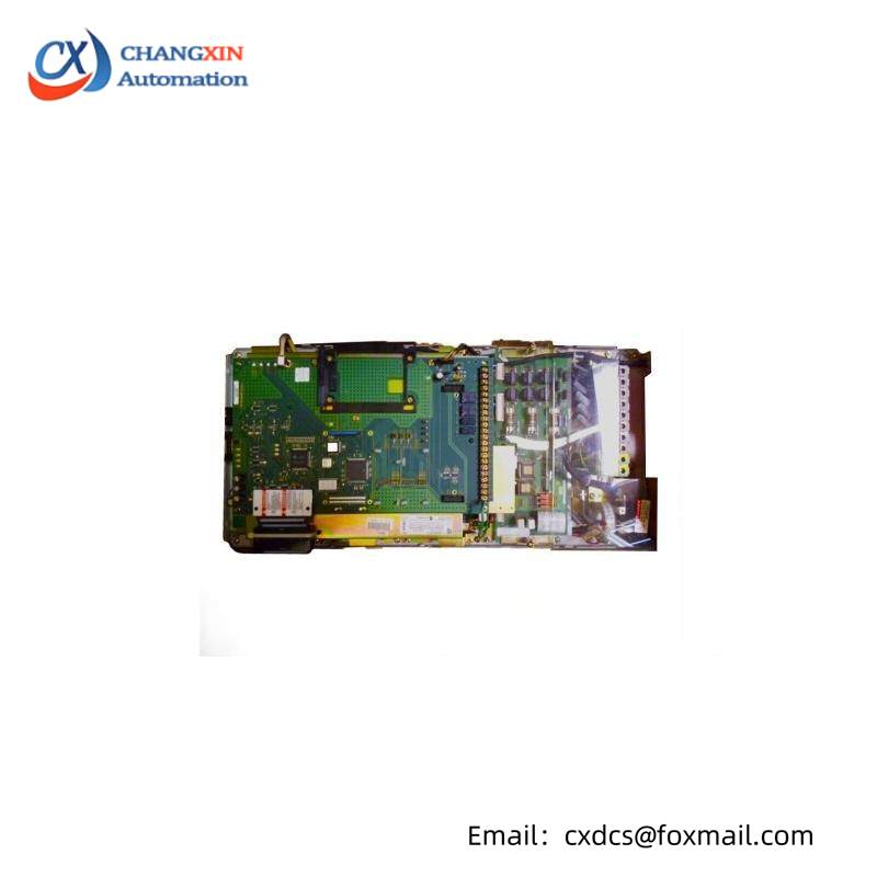 Allen bradley 1336F-B050-AN-EN-L6 adjustable frequency AC drive