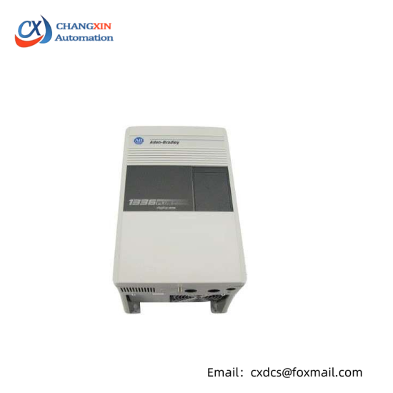 Allen-Bradley 1336F-BRF100-AE-EN-HAS2-L6