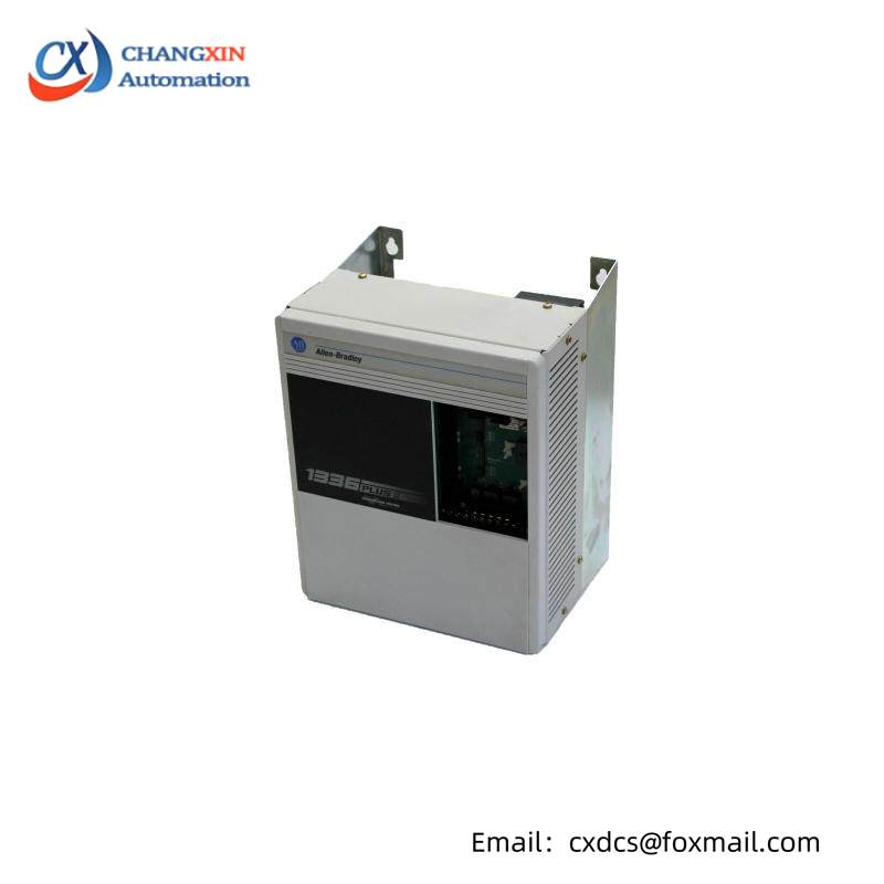 Allen-Bradley 1336F-BRF100-AE-EN-HAS2-L6