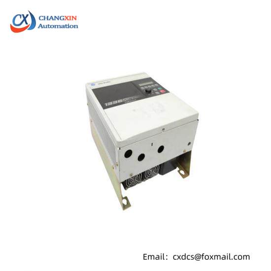 1336F-BRF150-AA-EN-GMS5-L5E AC Drive