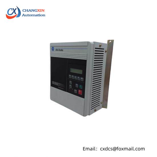 1336F-BRF20-AE-EN-L5E Adjustable Frequency AC Drive