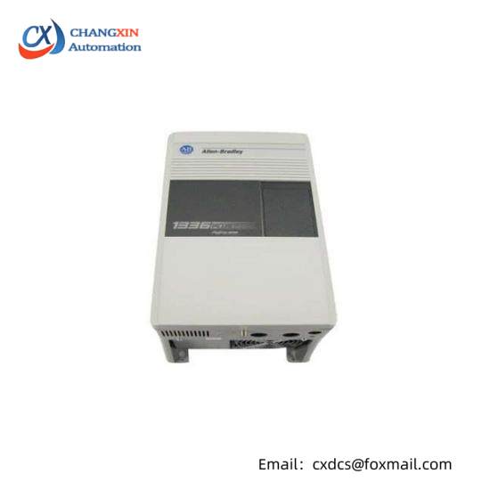 1336F-BRF200-AA-EN PLUS II drive