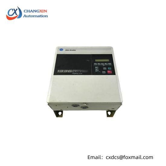 1336F-BRF75-AA-EN-HAS2 AC Drive