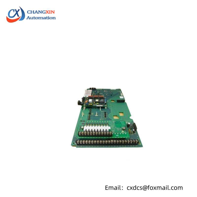 1336F-MCB-SP1D main control board