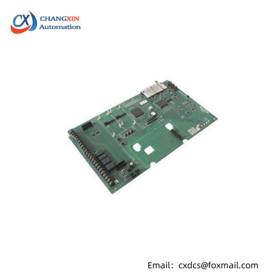 1336F-MCB-SP1K drive control board