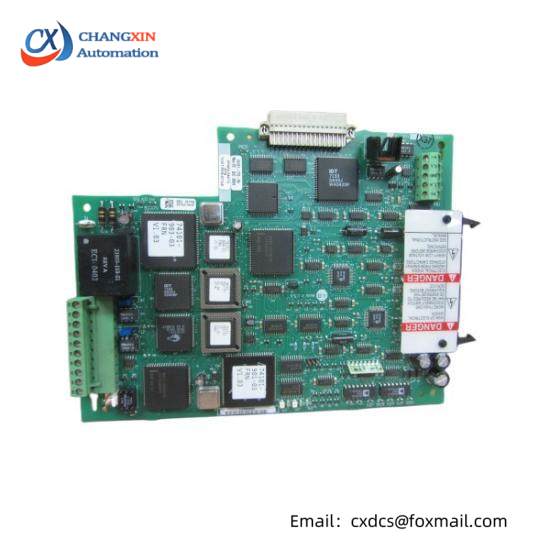 1336T-MCB-SP34B 74101-772-54 Drive Board